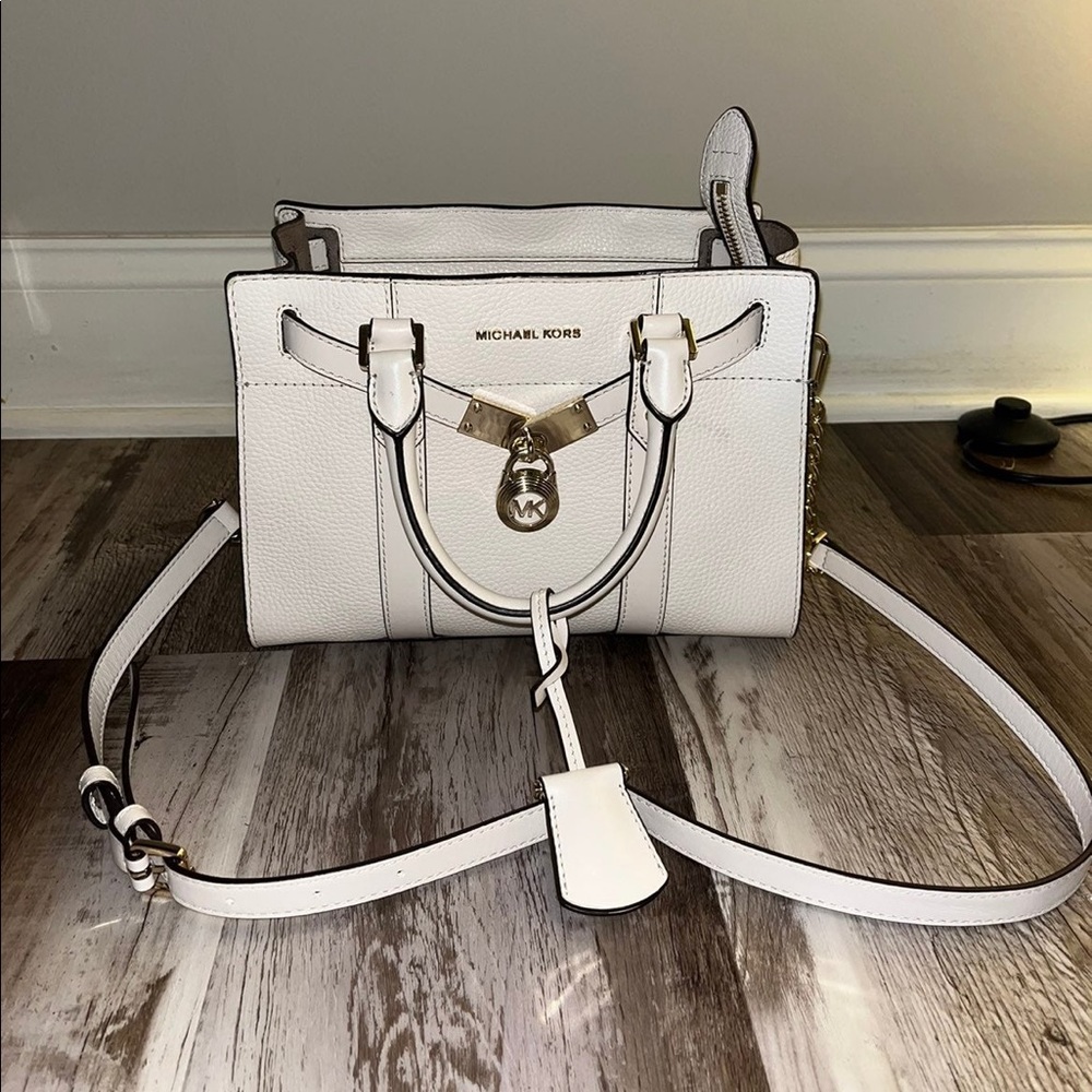 Michael Kors Nouveau Hamilton